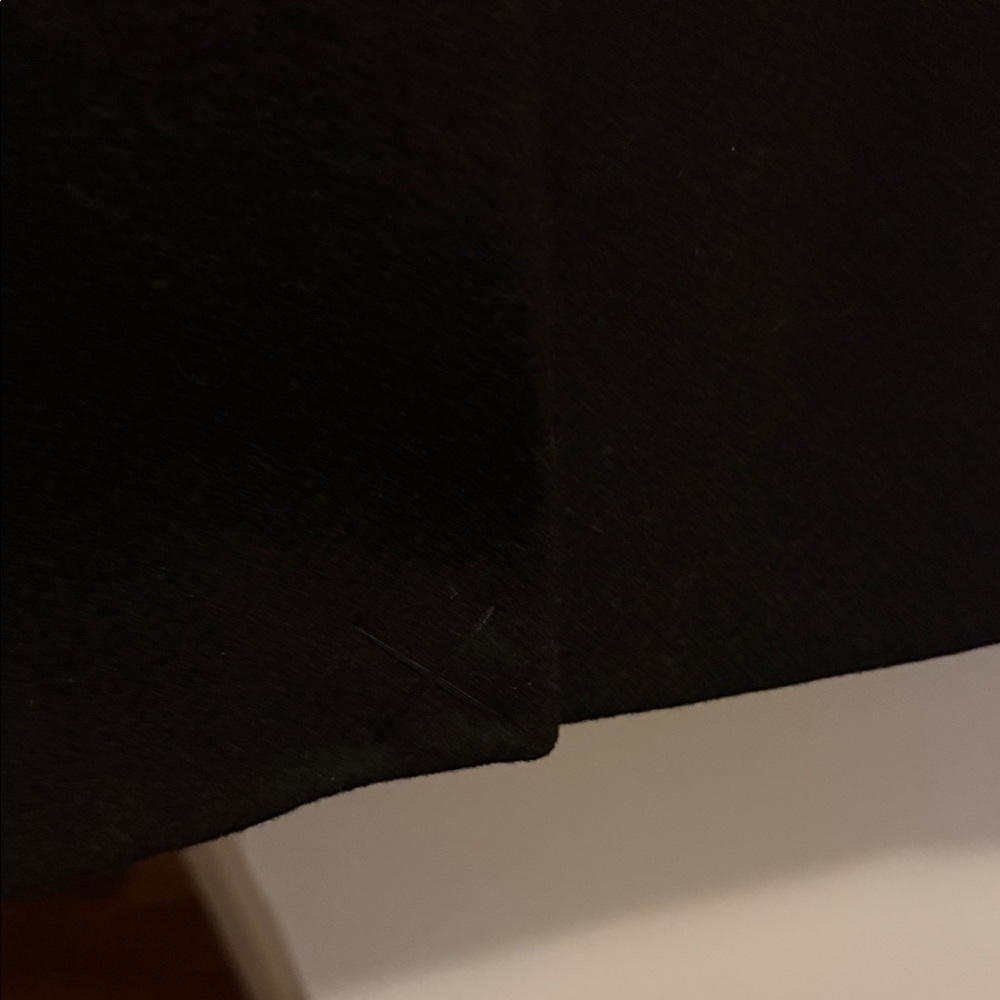 Elegant Black Women's Coat from MANGO - Picture 10 of 16